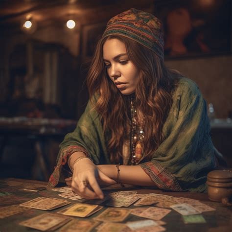 The Cultural Significance of Divination Practices